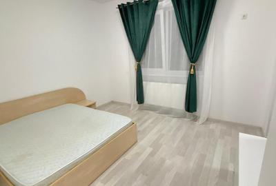 Garsoniera Militari Residence - Chiajna - 9