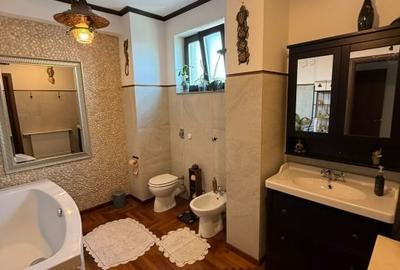 Penthouse de inchiriat | Zona Metalurgiei | Grand Arena - 11