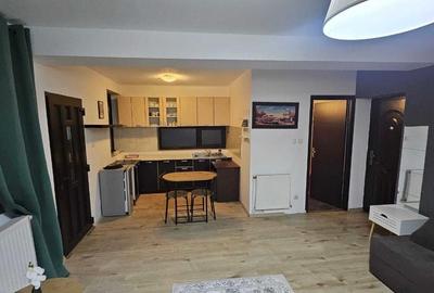 Garsoniera Popesti Leordeni Metrou Dimitrie Leonida utilitati incluse in pret - 5