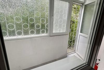 Apartament cu 2 camere semidecomandat în Exterior Vest