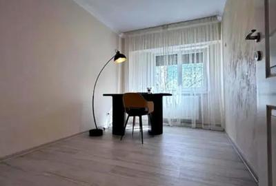 Apartament cu 3 camere decomandat în Banca Națională - 8