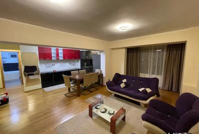 Apartament de inchiriat - 1