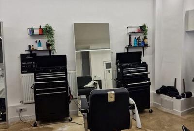 Spațiu comercial, de 78 mp, în Cetate - 1