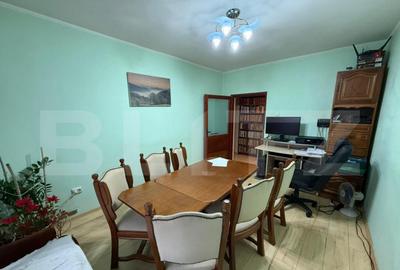 EXCLUSIVITATE -Casa ultracentrala cu 2 apartamente - 10