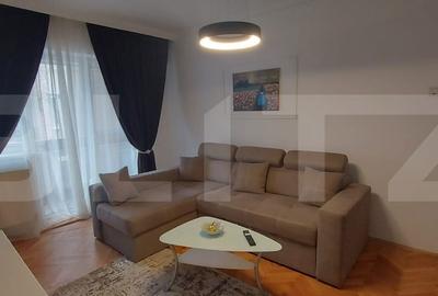 Apartament cu 2 camere în Central - 9