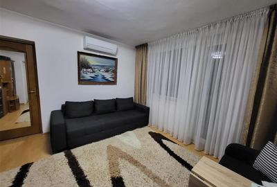 Apartament cu 2 camere semidecomandat, mobilat în Central - 3