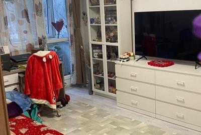 Apartament cu 2 camere decomandat în Șura Mare - 3