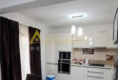 Casă cu 5 camere cu Teren 775 Mp în Brazi - 3