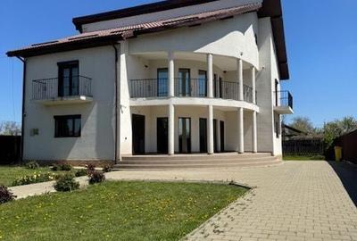 Casă cu 6 camere decomandat cu Teren 1001 Mp în Itești - 7