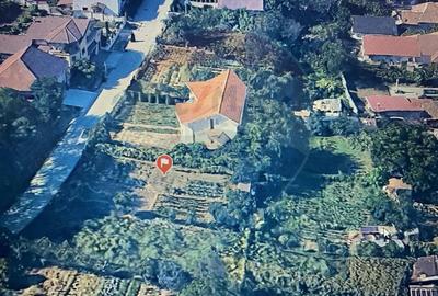 Teren de 580 mp, în Nord - 5