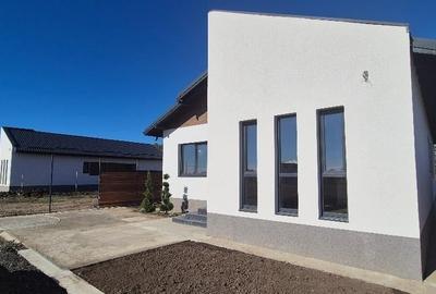 Vile individuale moderne – Domnești, zona Pădurii - 3