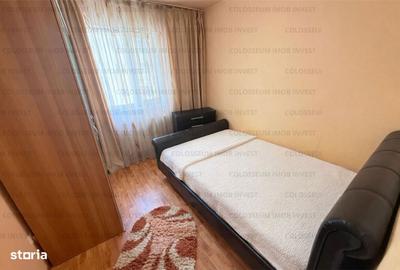 Apartament cu 2 camere în Florilor - 7