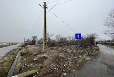 Teren de 1600 mp, în Sălcioara - 7