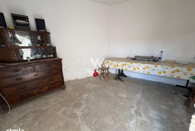 Casă cu 3 camere cu Canalizare în Săcel - 18