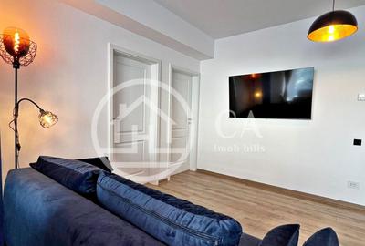 Apartament cu 3 camere de inchiriat in cartierul Luceafar... - 3