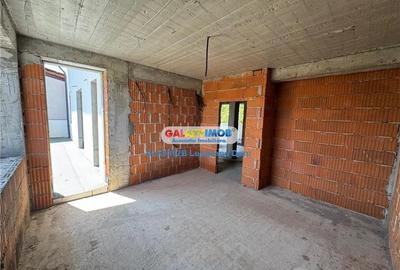 Vila P+1E+M, 310 mp, Laminorului Bucurestii Noi Colosseum,Teren 262 mp - 20