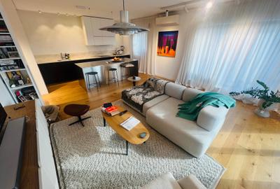 Vanzare Apartament 2 Camere Iancu Nicolae/Piscina/Sala fitness - 1