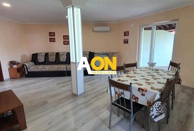 Duplex cu 10 camere cu Canalizare în Central - 17