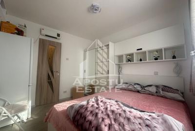 Garsonieră decomandată în Buziașului - 3