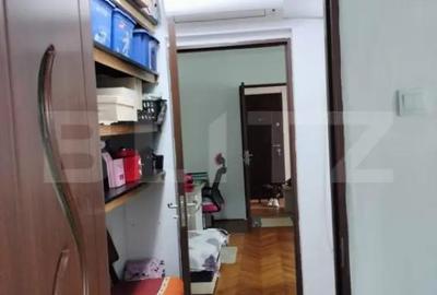 Apartament cu 2 camere semidecomandat în Central - 2