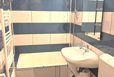 Apartament cu 2 camere nedecomandat, mobilat în Hipodrom 2 - 8