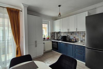 Apartament 2 camere Braytim - 3