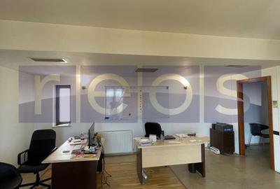 VANZARE APARTAMENT 2 CAMERE UNIRII MITROPOLIEI 75mp CENTRALA PROPRIE BLOC 2009 - 6