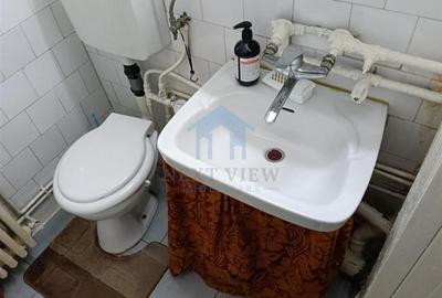 Garsonieră decomandată în Mănăștur - 3