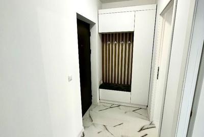 Garsonieră decomandată în Lunca Cetățuii - 1