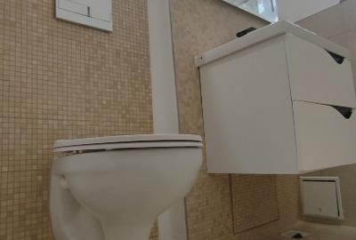 COMISION O, apartament 3 camere RENOVAT TOTAL, LA PRET DE 2 CAMERE - 5