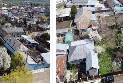 Casă cu 5 camere cu Teren 810 Mp în Central - 7