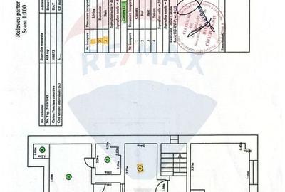 Hotel / Pensiune cu 14 camere/strada Tomis - 23