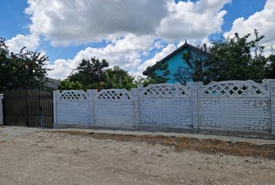 Casă cu 3 camere în Vadu - 8