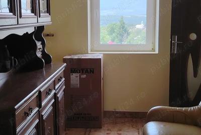 Apartament cu 2 camere decomandat în Panciu - 7