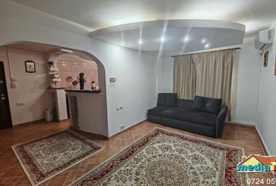 Apartament cu 4 camere decomandat în Siderurgiștilor - 2
