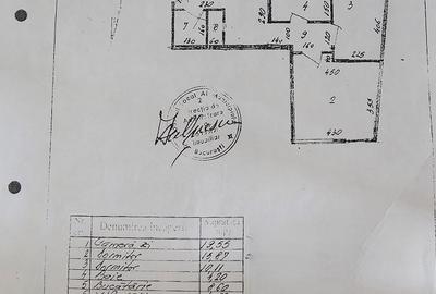 Apartament 3 camere Piata Alba Iulia | Unirii | renovat integral - 15