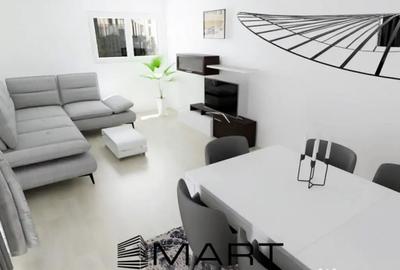 Garsonieră semidecomandată în Central - 2