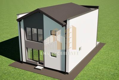 Casa individuala central Sanpetru Brasov - 7