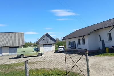 Spațiu comercial, de 500 mp, în Dornești - 3