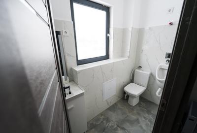 Hala moderna 2025 cu birouri premium si spatiu depozitare 174,50 mp – zona Metro - 8