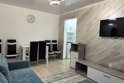 Apartament cu 2 camere în Viziru 1 - 3