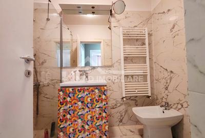 Apartament cu 3 camere, parcare, terasa 75mp, Donat Park - 17