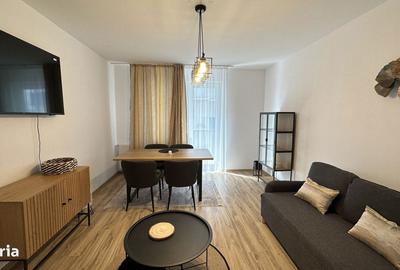 Garsonieră în Central - 6