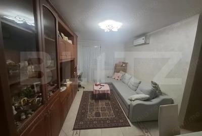 Apartament cu 2 camere decomandat în Central - 3