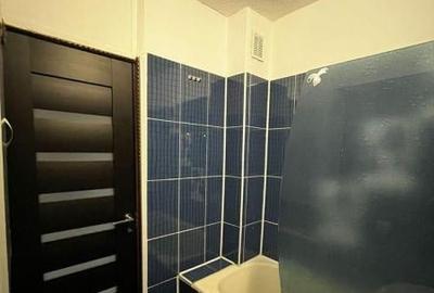 Apartament cu 2 camere decomandat, mobilat în Crângași - 7