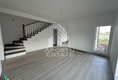 Casă cu 5 camere cu Teren 470 Mp în Ghiroda - 8