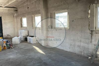 Spațiu industrial, de 100 mp, în Micro 14 - 1