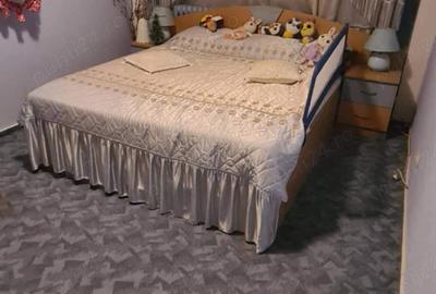 Apartament cu 3 camere semidecomandat în Berceni - 4