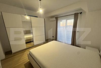 Apartament cu 2 camere decomandat în Central - 2