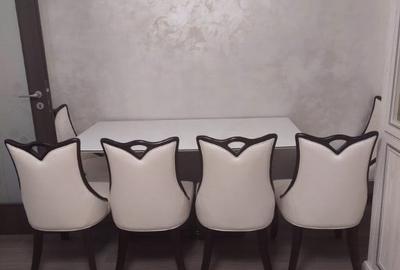 Apartament cu 3 camere decomandat în Central - 2